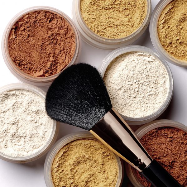 Loose Setting Powder