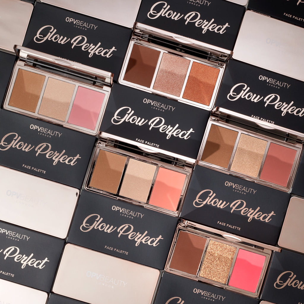 face palette(Glow Perfect)