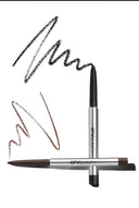 Eyeliner Gel Pencil Duo