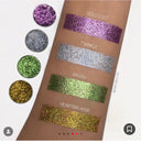 Eyeshadow and Glitter bundle