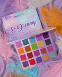 So Dreamy Eyeshadow Palette(Pre-order)