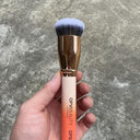 Flat Top Foundation Brush.