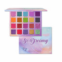 So Dreamy Eyeshadow Palette(Pre-order)
