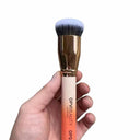 Flat Top Foundation Brush.