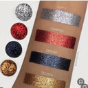 Eyeshadow and Glitter bundle
