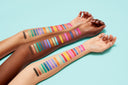 <p>COLOUR THAT COMMANDS ATTENTION</p>