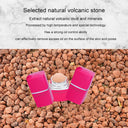 Volcanic Stone Oil-Absorbing Roller