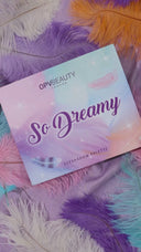 So Dreamy Eyeshadow Palette(Pre-order)