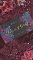 Shadow of beauty