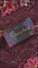Shadow of beauty