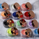 Peach Pastel Pigment