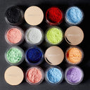 Lilac Pastel Pigment