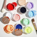 Pink Pastel Pigment