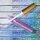 Metal& Glitter liner in 908