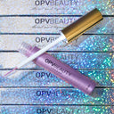 Metal& Glitter liner in 907