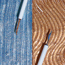 Metal& Glitter liner in 901
