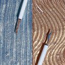 Metal& Glitter liner in 910