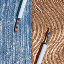 Metal& Glitter liner in 902