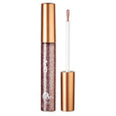 Metal& Glitter liner in Dime