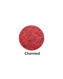 Pressed Glitter in  Charmed