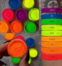 Amaze Loose Pigment