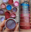 Infinite Loose Pigment