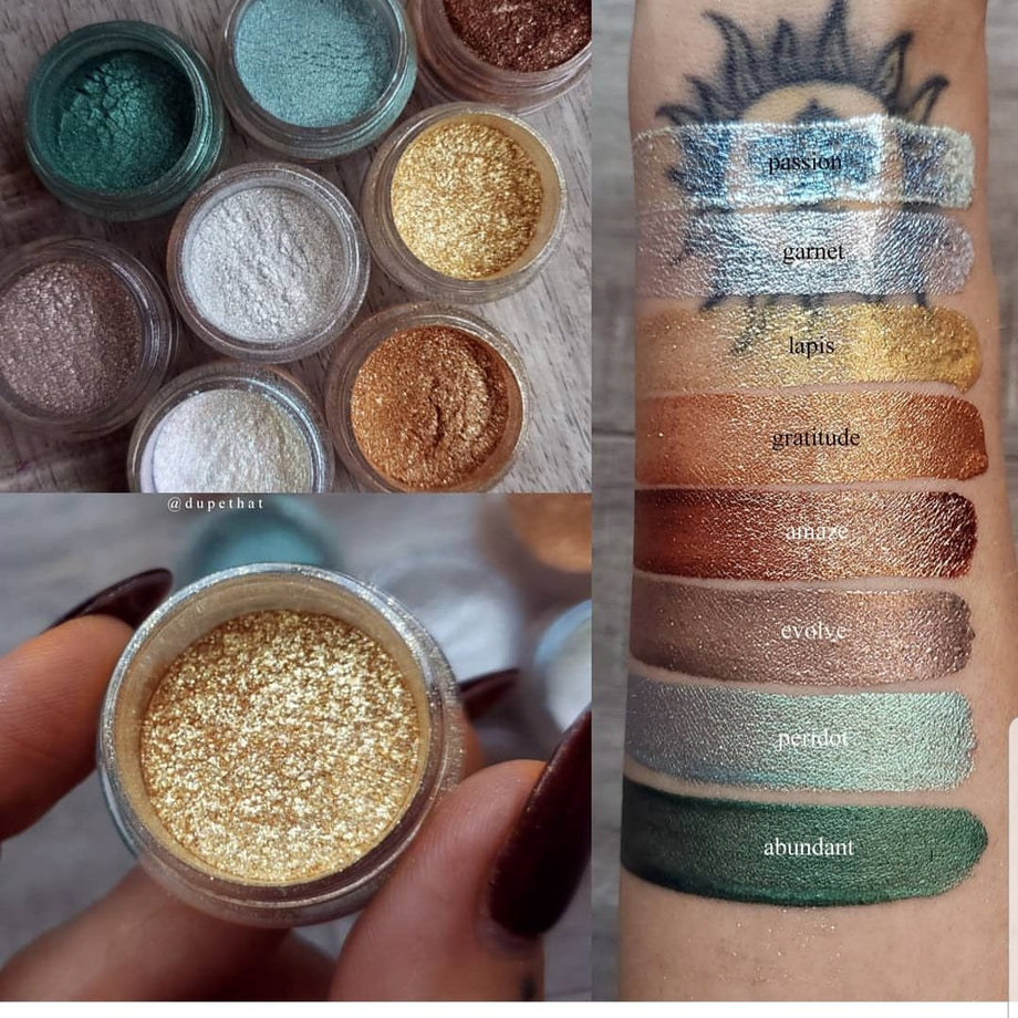 代引き手数料無料 Pigment Loose Infinite – Beauty OPV その他