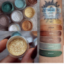 Carnelian Loose Pigment