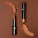 Stick Foundation in Chocolate