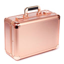 Rose Gold Vanity Trolley