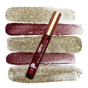 Metal& Glitter liner  in BeautyQueen