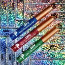 Metal&Liquid Glitter in StarGirl