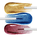 Metal&Liquid Glitter in PrettyPlease