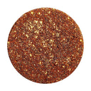 Pressed Glitter in Exotic