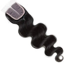 HD  LACE 4X4 LACE CLOSURE (THIN)