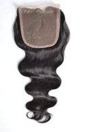 5X5 LACE CLOSURE  (Transparent)