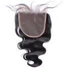 5X5 LACE CLOSURE  (Transparent)