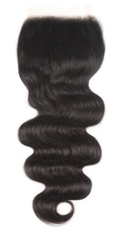 5X5 LACE CLOSURE  (HD) Thin