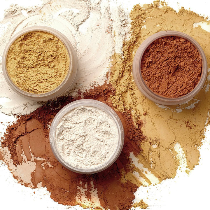 Translucent Setting Powder