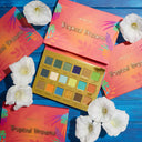Tropical Dream Palette