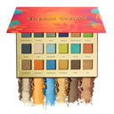 Tropical Dream Palette