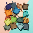 Tropical Dream Palette