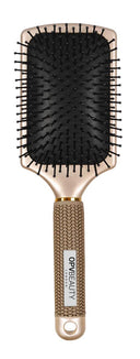 OPV paddle hair brush