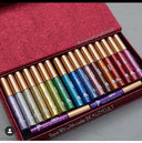 Glitter Liner set 1