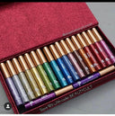 Glitter Liner set 2