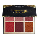 Born To Shine (Blush Palette)