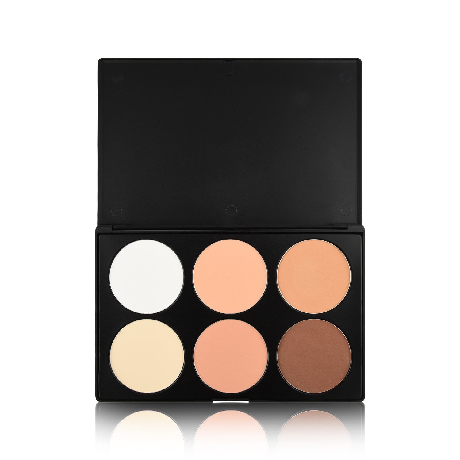 Powder concealer palette on sale