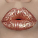 Hot Flash Metallic Liquid Lipsticks