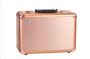 Rose Gold Vanity Trolley