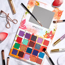 Bloom Eyeshadow Palette